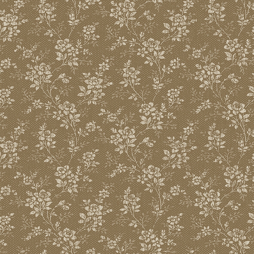 TAPET WOODLAND 4727 HIP ROSE