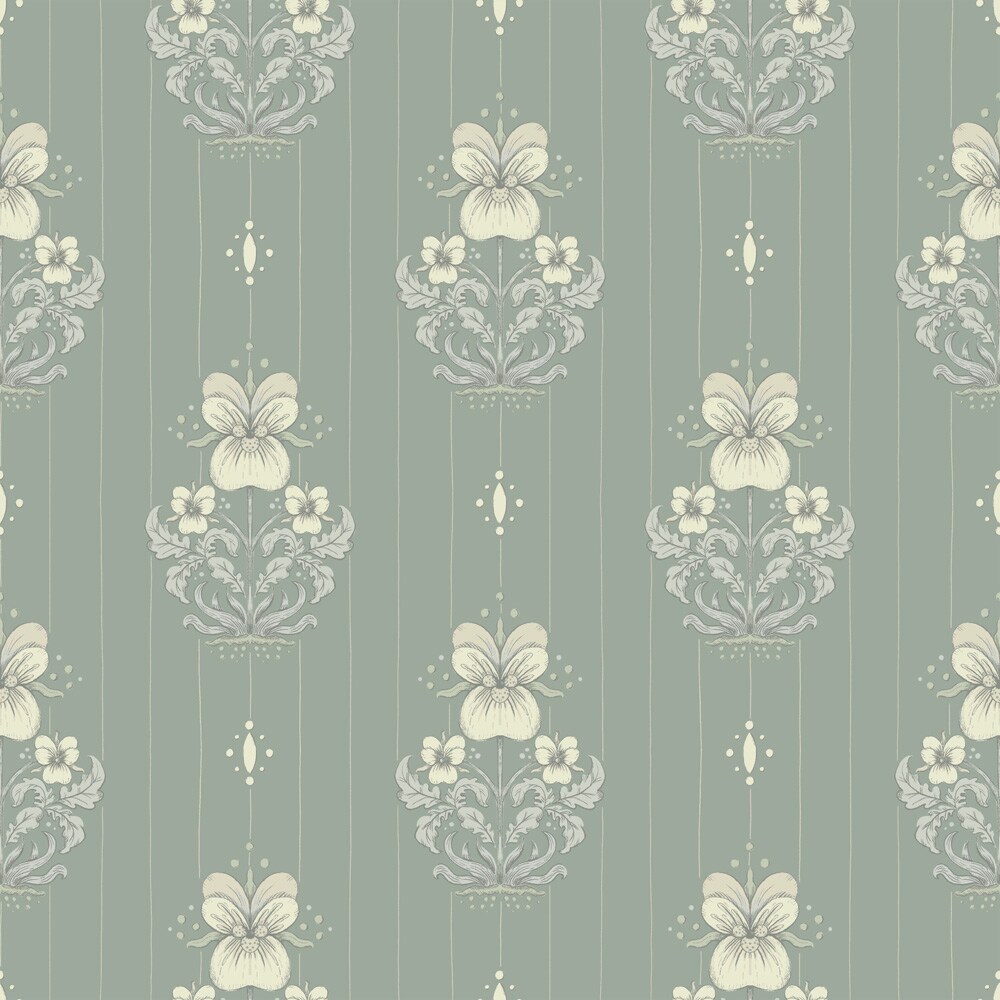 TAPET SALTVIKEN 48007