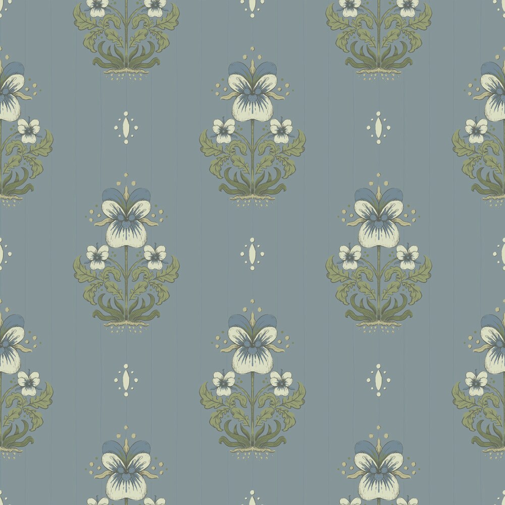 TAPET SALTVIKEN 48008