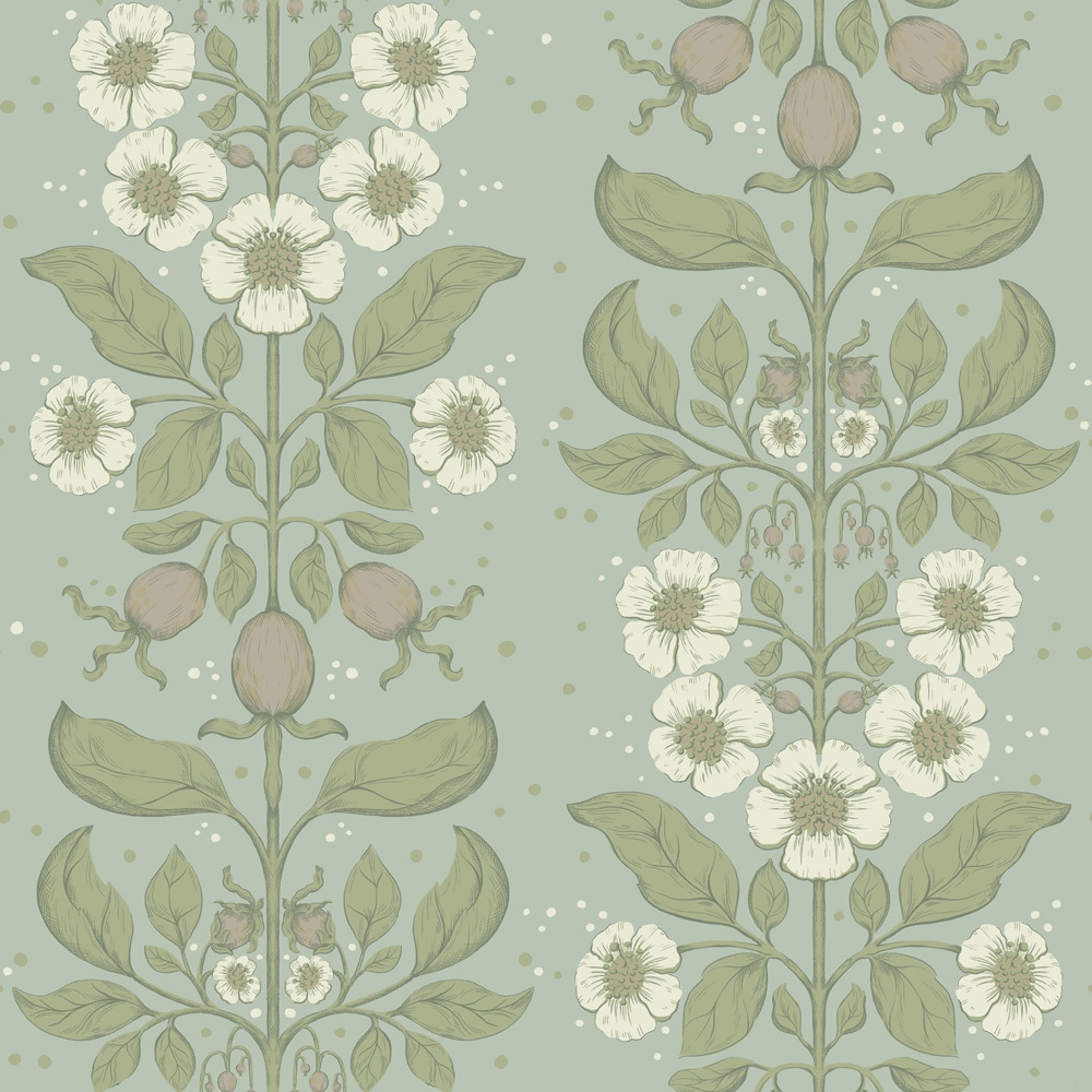 TAPET SALTVIKEN 48011