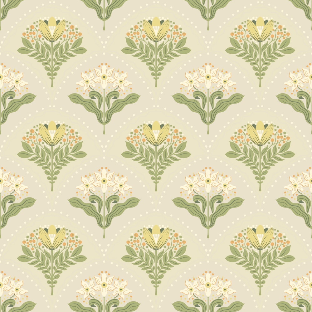 TAPET SALTVIKEN 48014