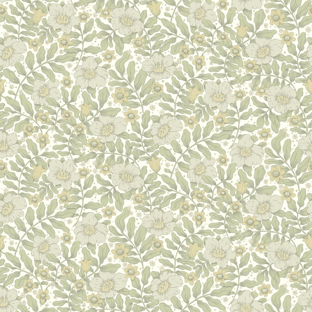 TAPET SALTVIKEN 48019