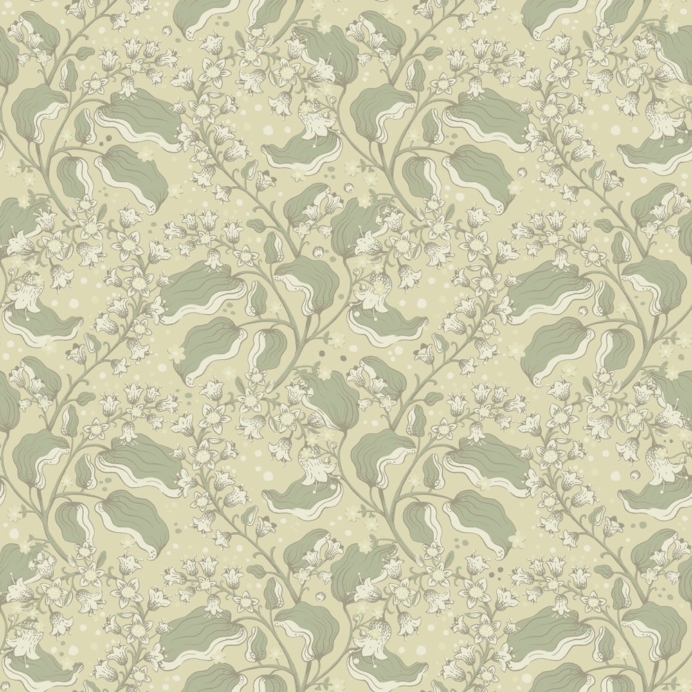 TAPET SALTVIKEN 48025