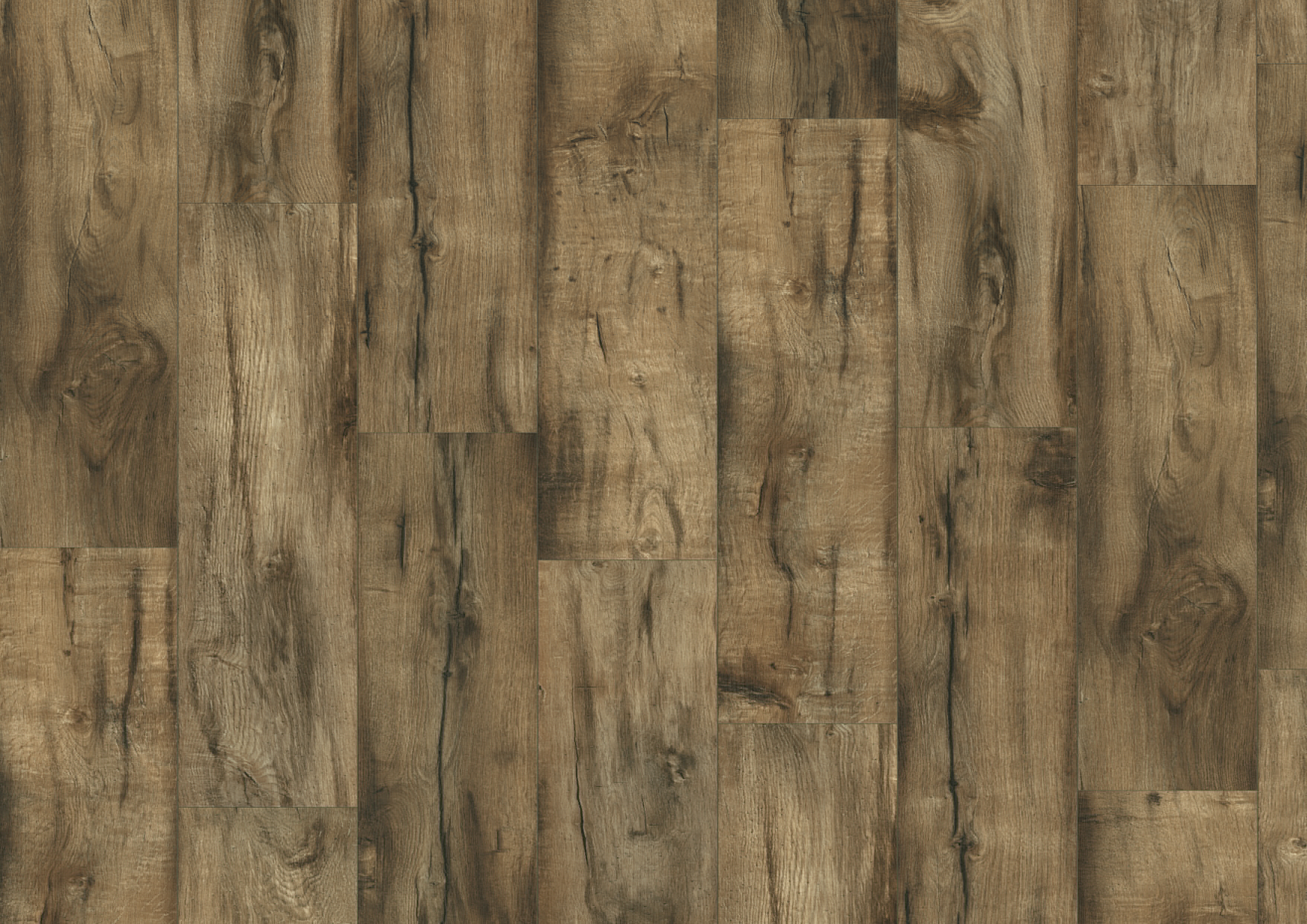 LAMINATGOLV SOUNDLOGIC 4V MOOR OAK