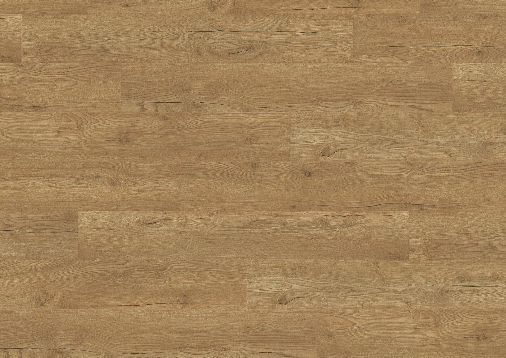 LAMINATGOLV SOUNDLOGIC 4V RUSTIC OAK NATURE