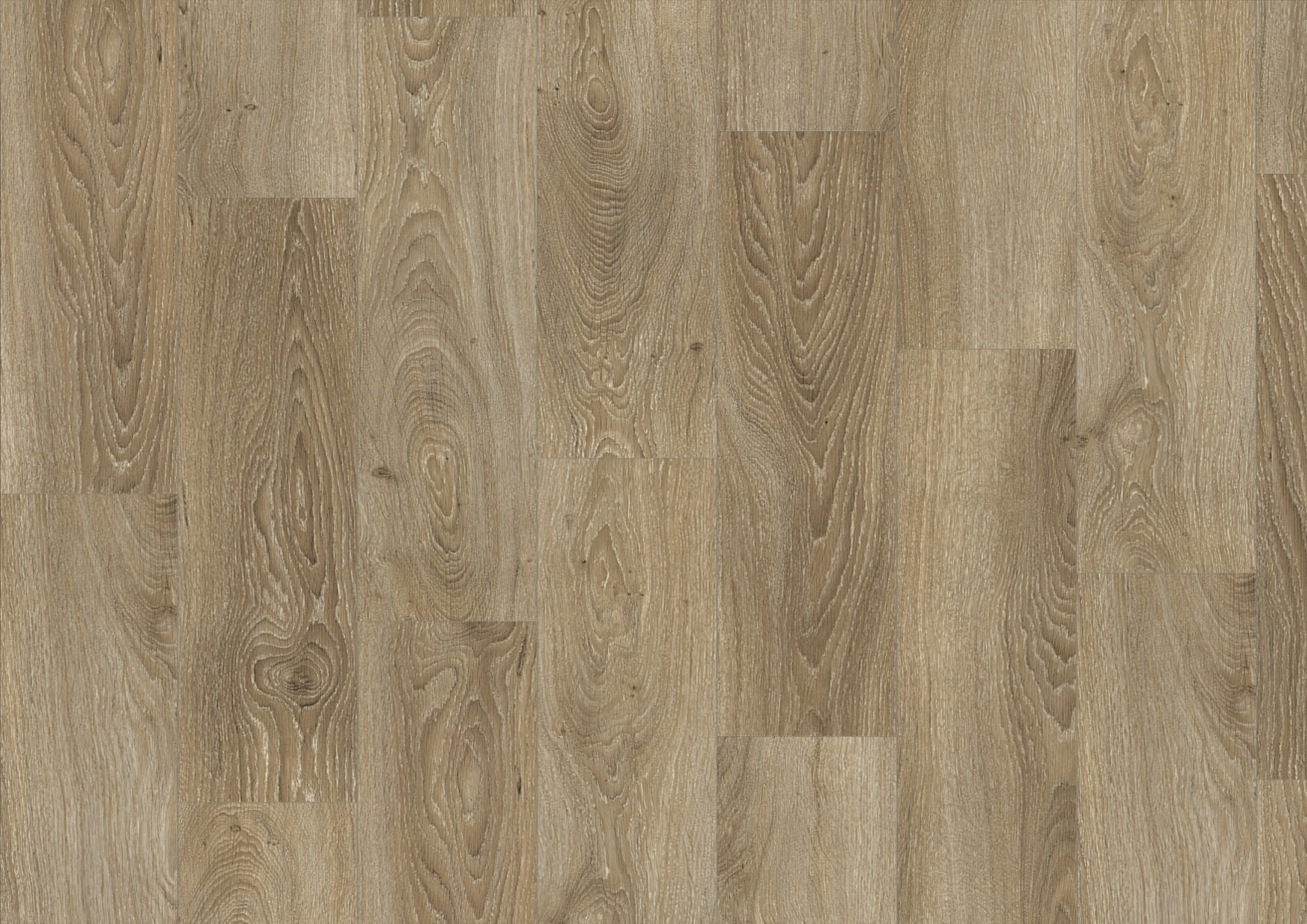 LAMINATGOLV SOUNDLOGIC 4V SONDERVIG OAK LIMED