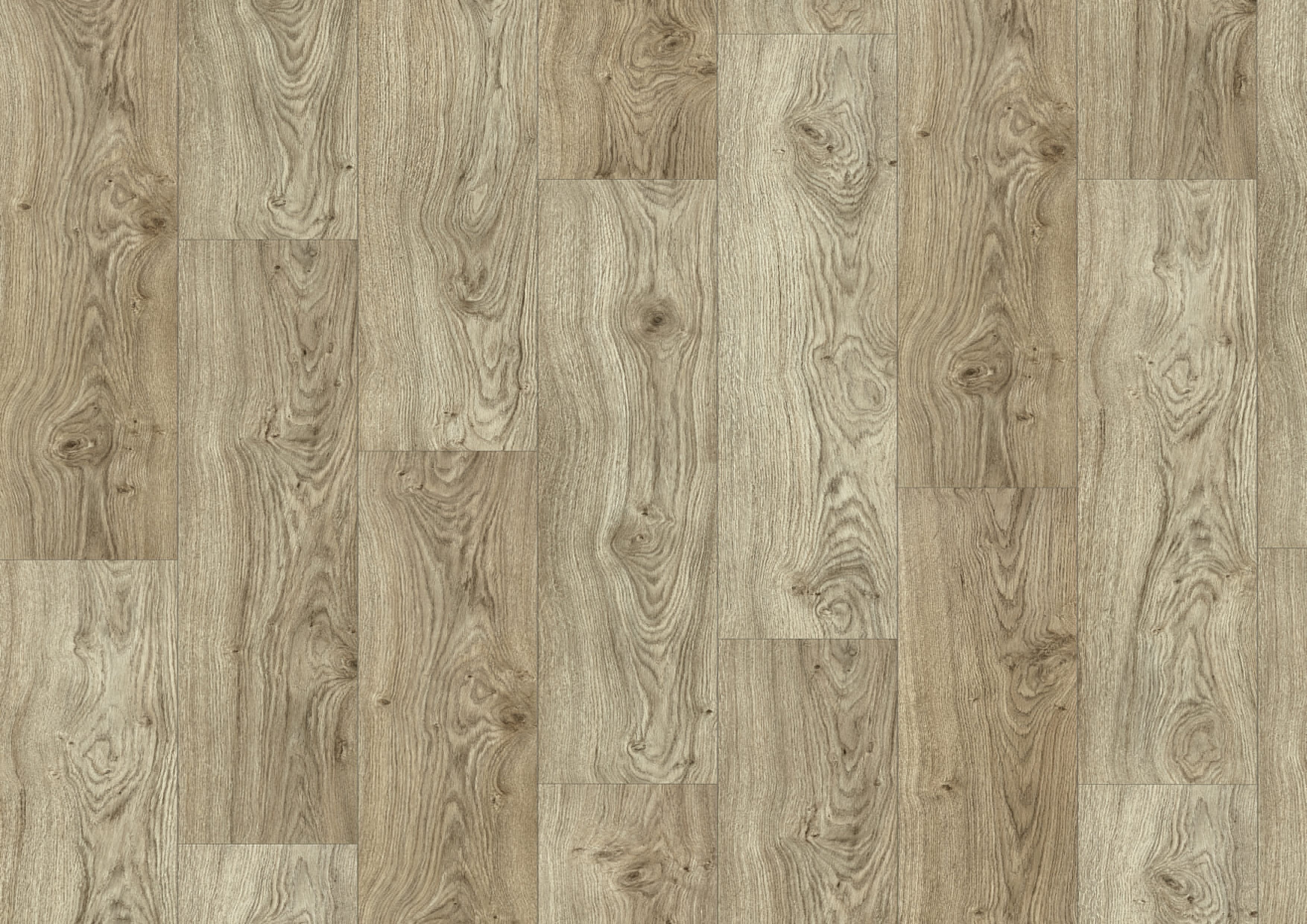 LAMINATGOLV SOUNDLOGIC 4V PATAGONIA OAK LIGHT