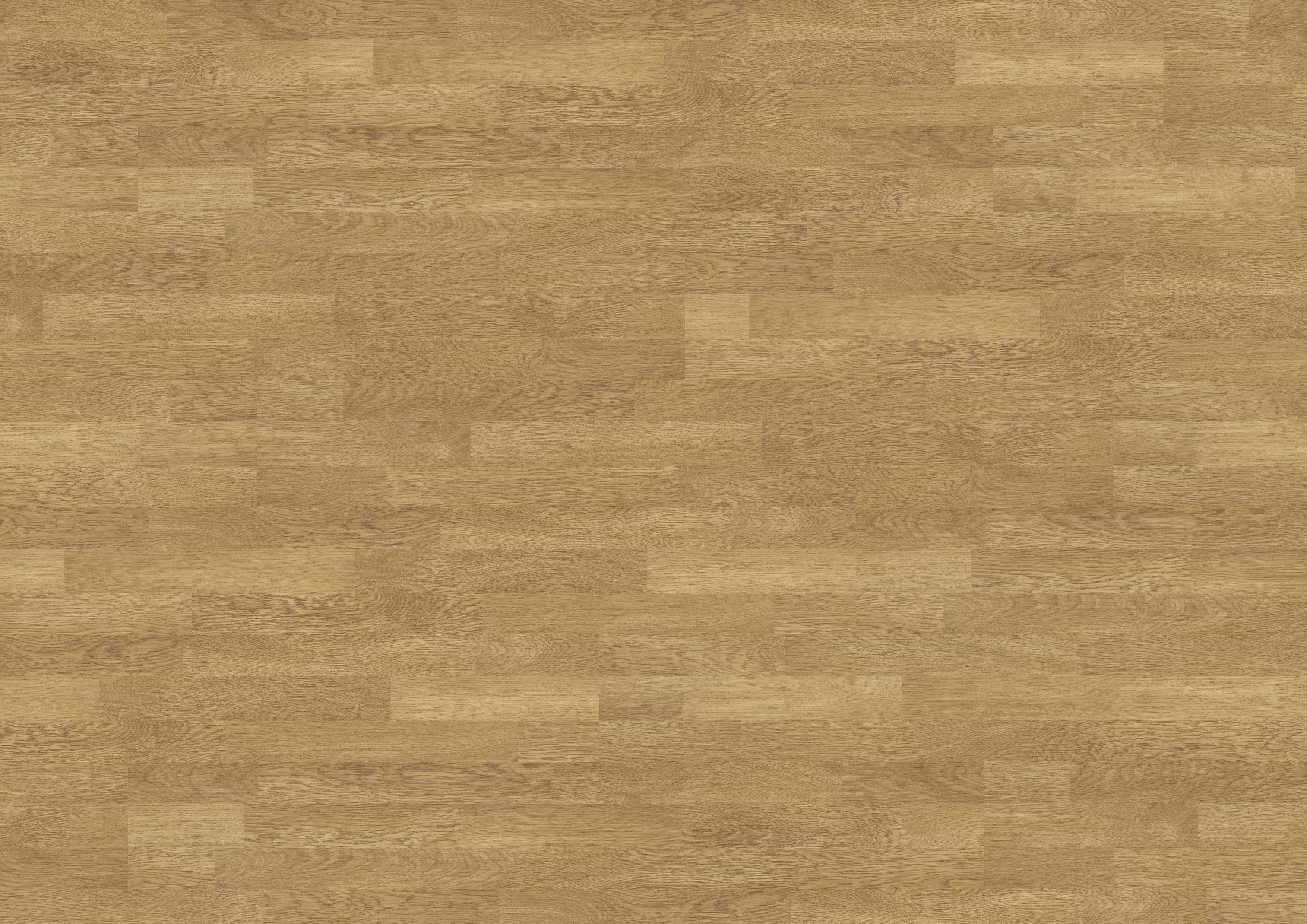 LAMINATGOLV SOUNDLOGIC 0V NATURE OAK 3 STRIP