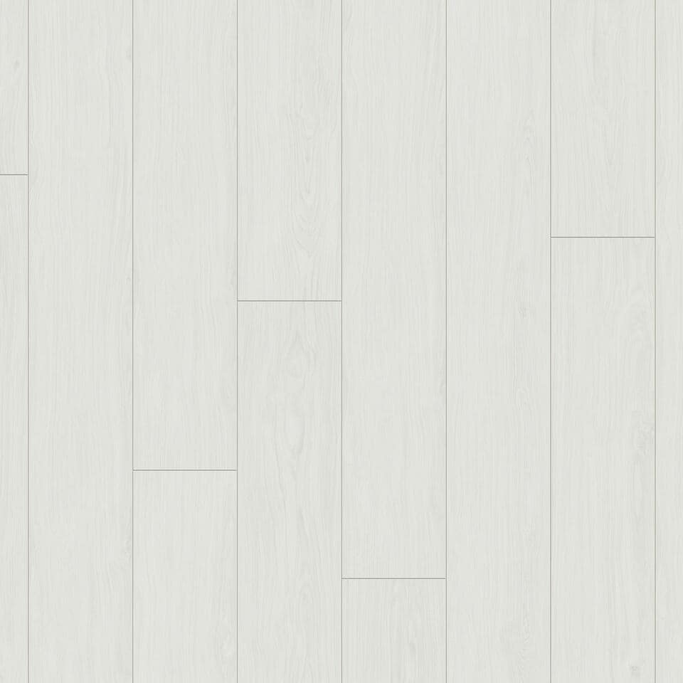 LAMINATGOLV WS SOUNDLOGIC 932 AURORA OAK WHITE