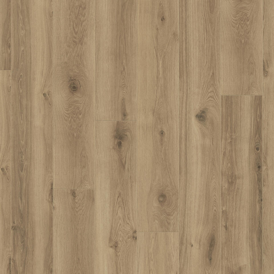 LAMINATGOLV WS SOUNDLOGIC 932 BROOK OAK BROWN