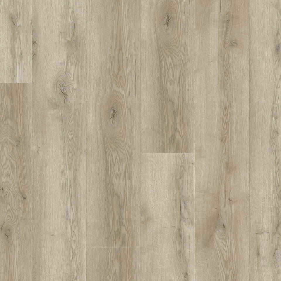 LAMINATGOLV WS LONGBOARDS 1033 SUMMIT OAK CREAM