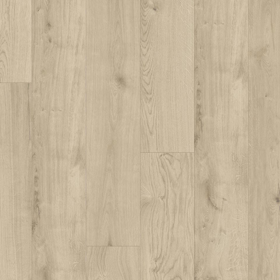 LAMINATGOLV WS LONGBOARDS 1033 NOMAD OAK LIGHT