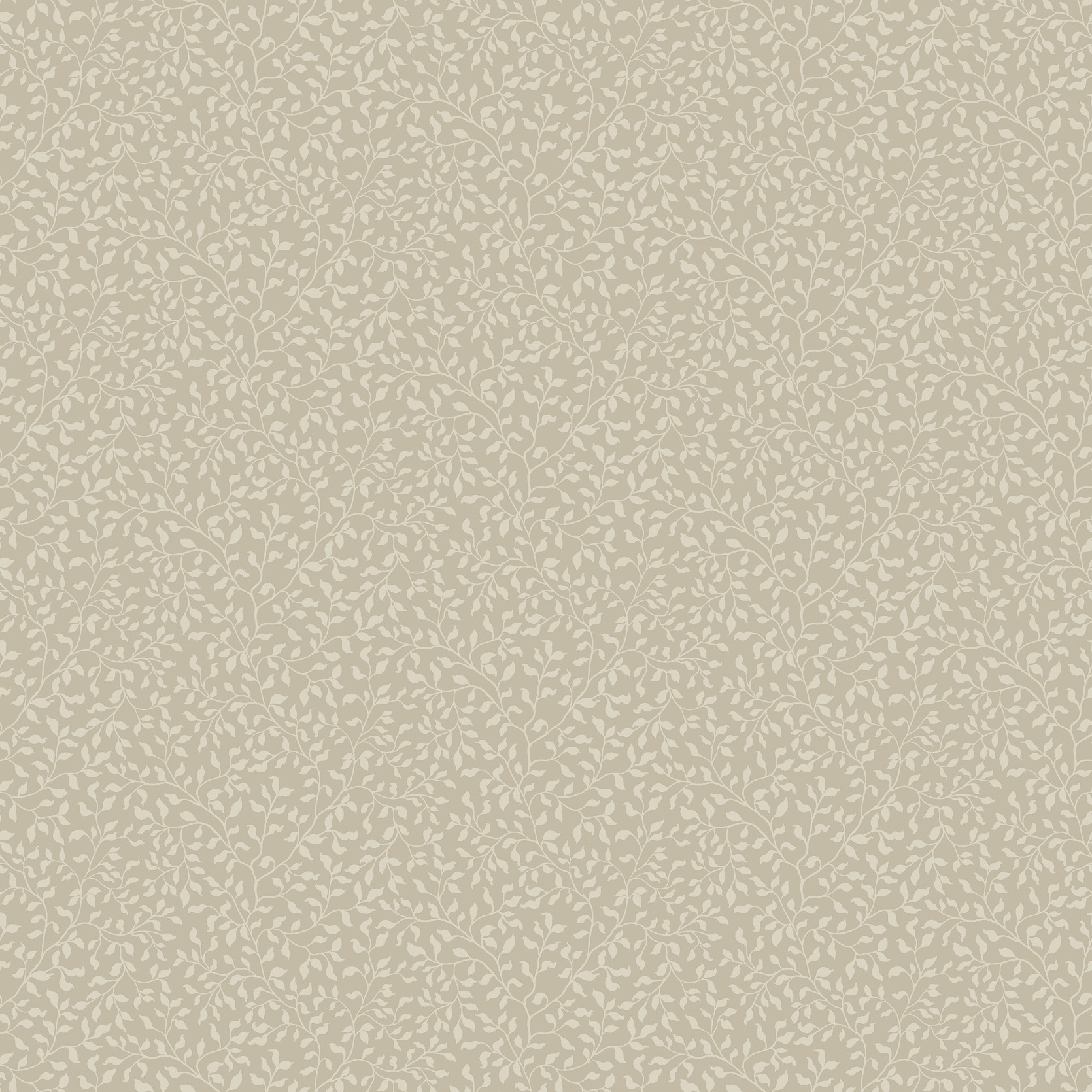 TAPET FLORA FOLKE BEIGE