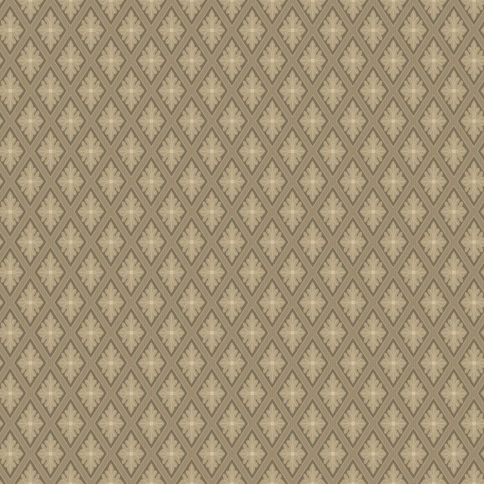 TAPET LILLSTUGAN BEIGE GAMMALSVENSKA PAPPER