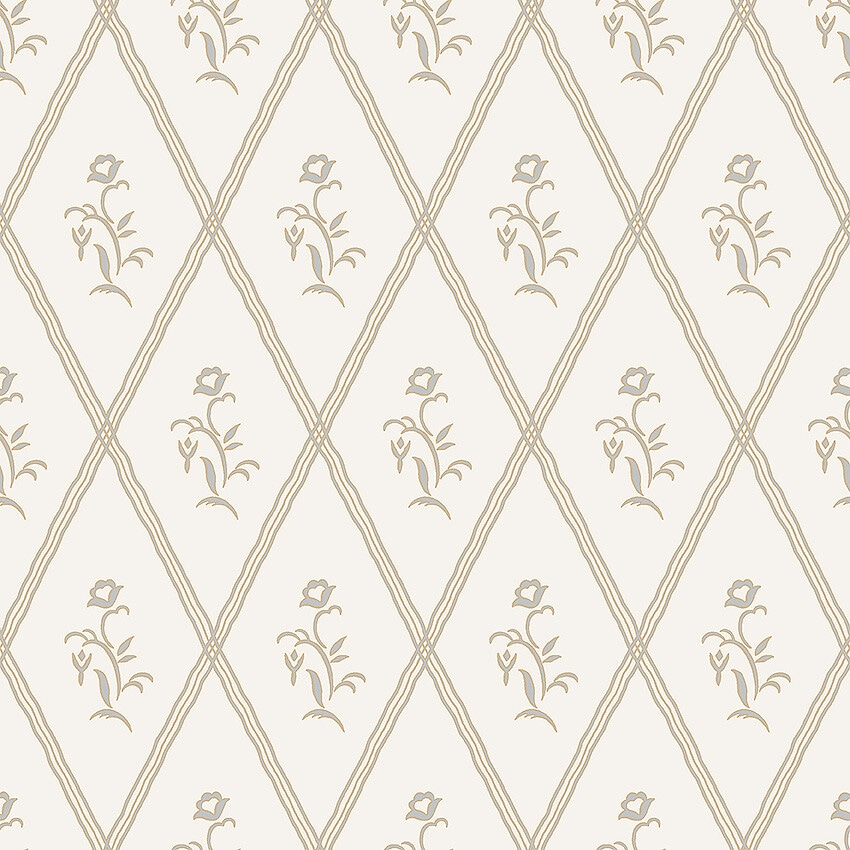 TAPET SWEDISH GRACE 5505 SIGNE
