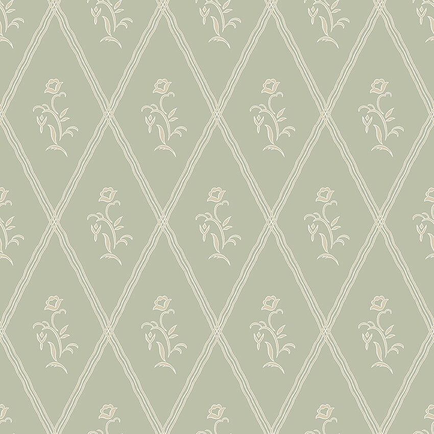 TAPET SWEDISH GRACE 5508 SIGNE