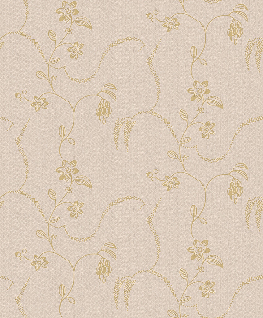 TAPET SWEDISH GRACE 5514 ELSIE