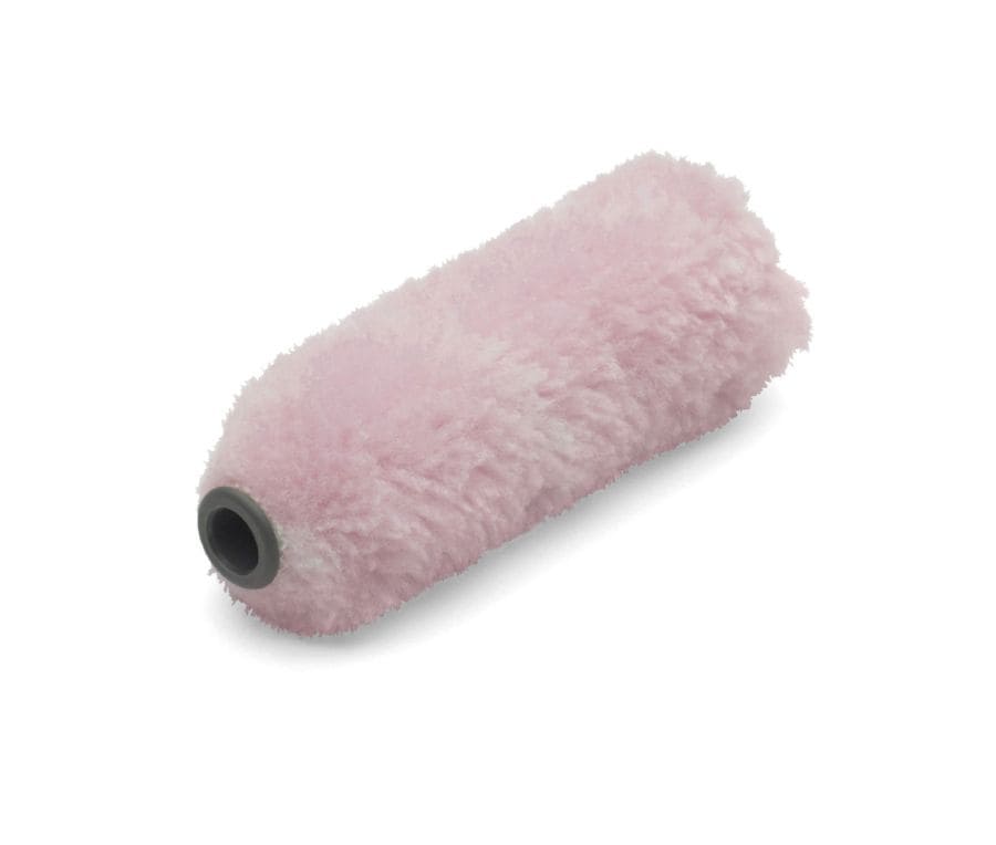 ROLLER MINI RIMAX 10CM