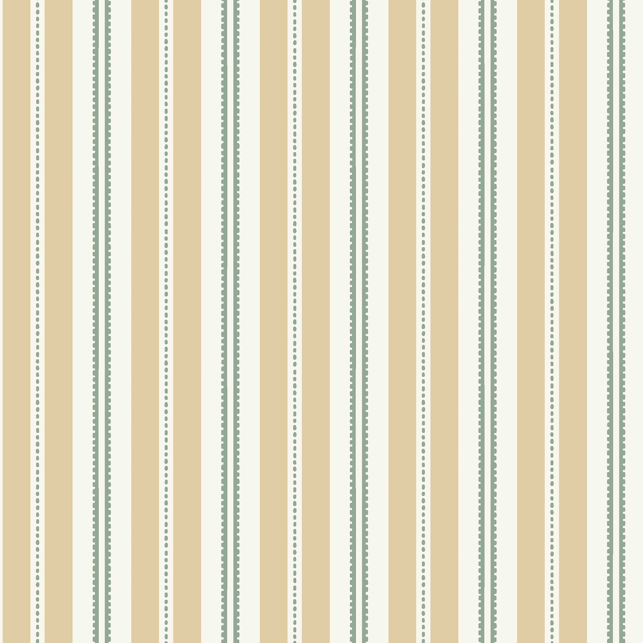 TAPET NORDIC FOLK 5816 HEDDA