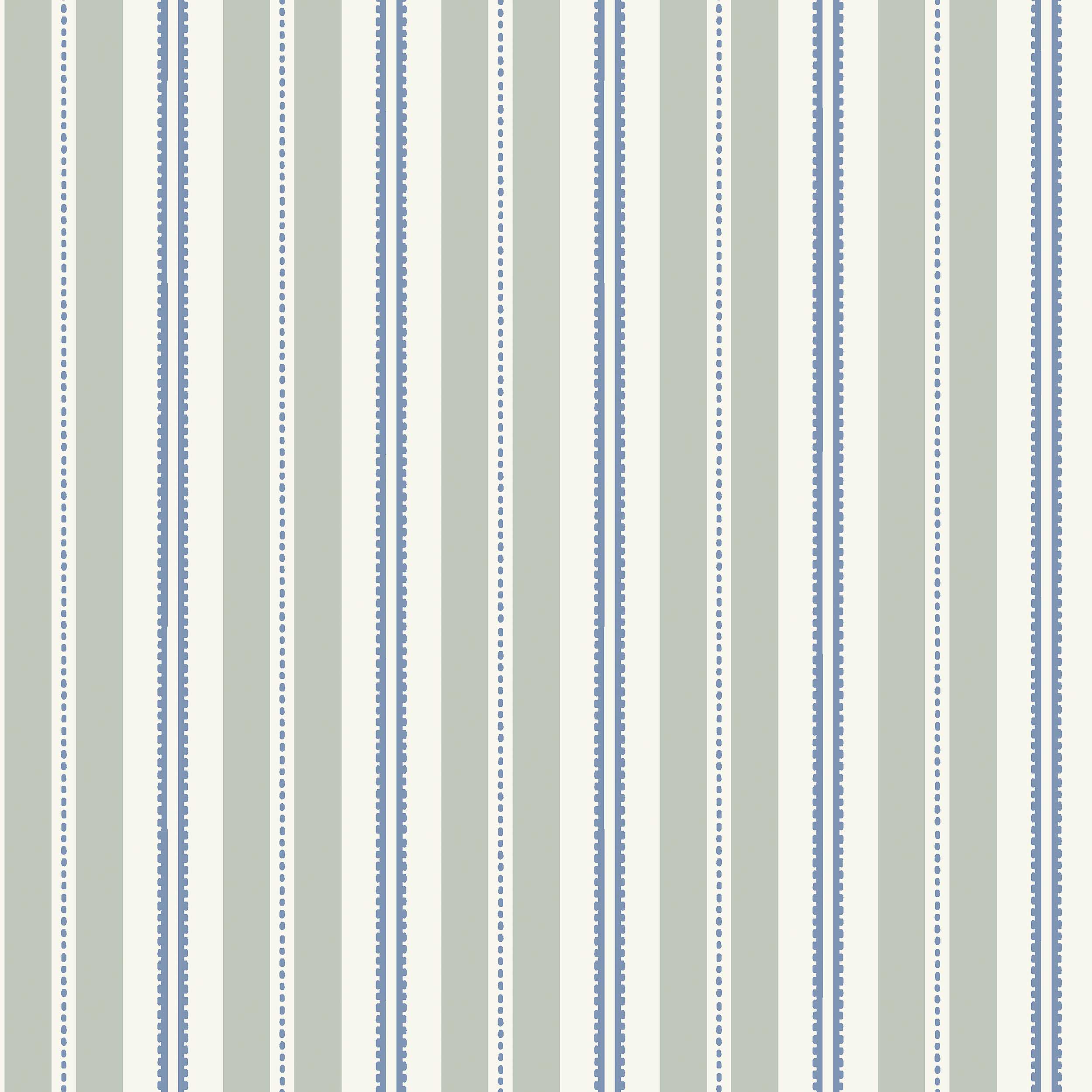 TAPET NORDIC FOLK 5817 HEDDA
