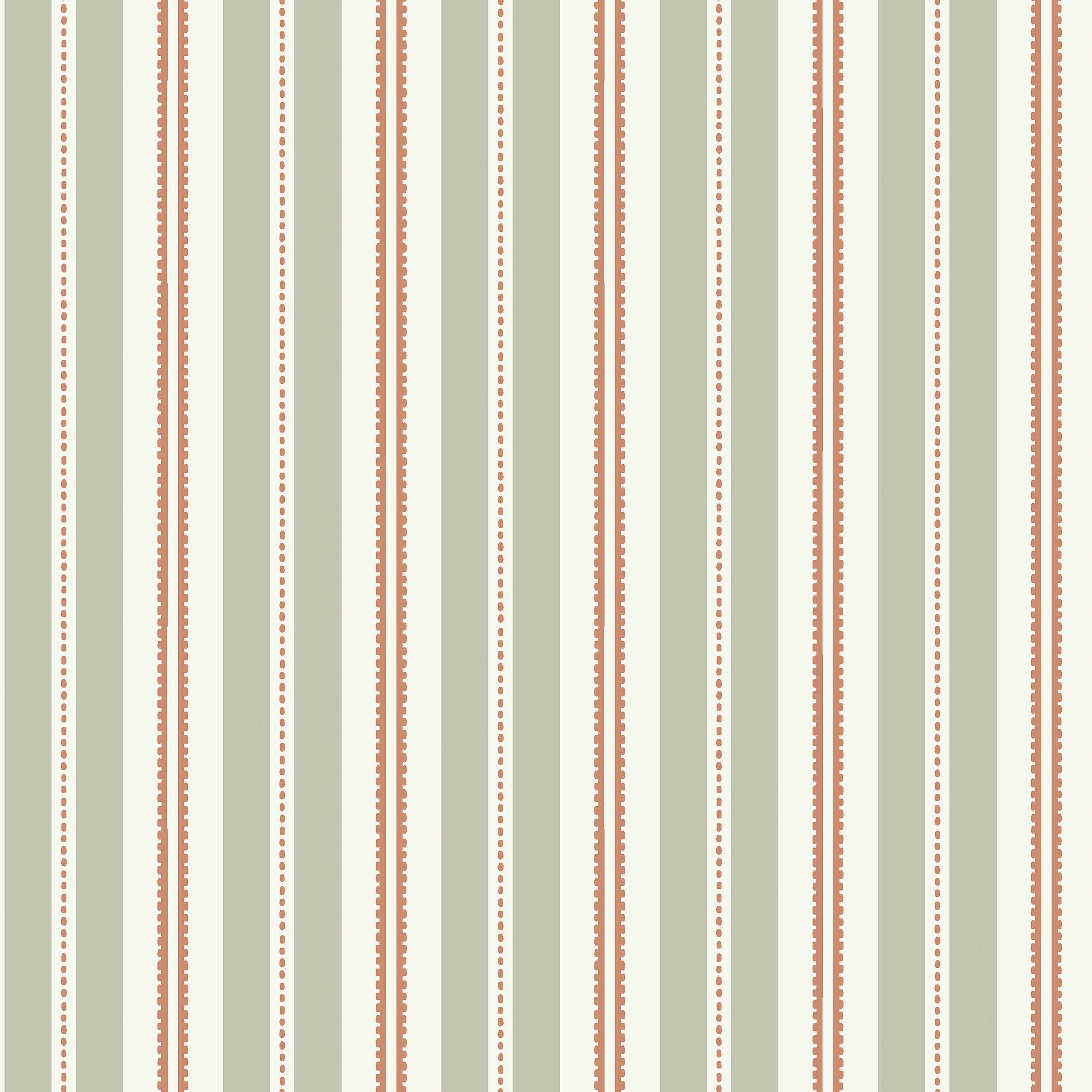 TAPET NORDIC FOLK 5819 HEDDA