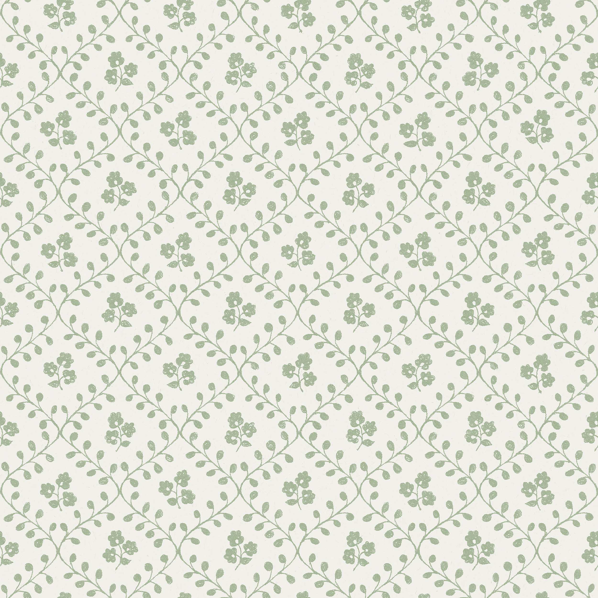 TAPET NORDIC FOLK 5823 IDUN