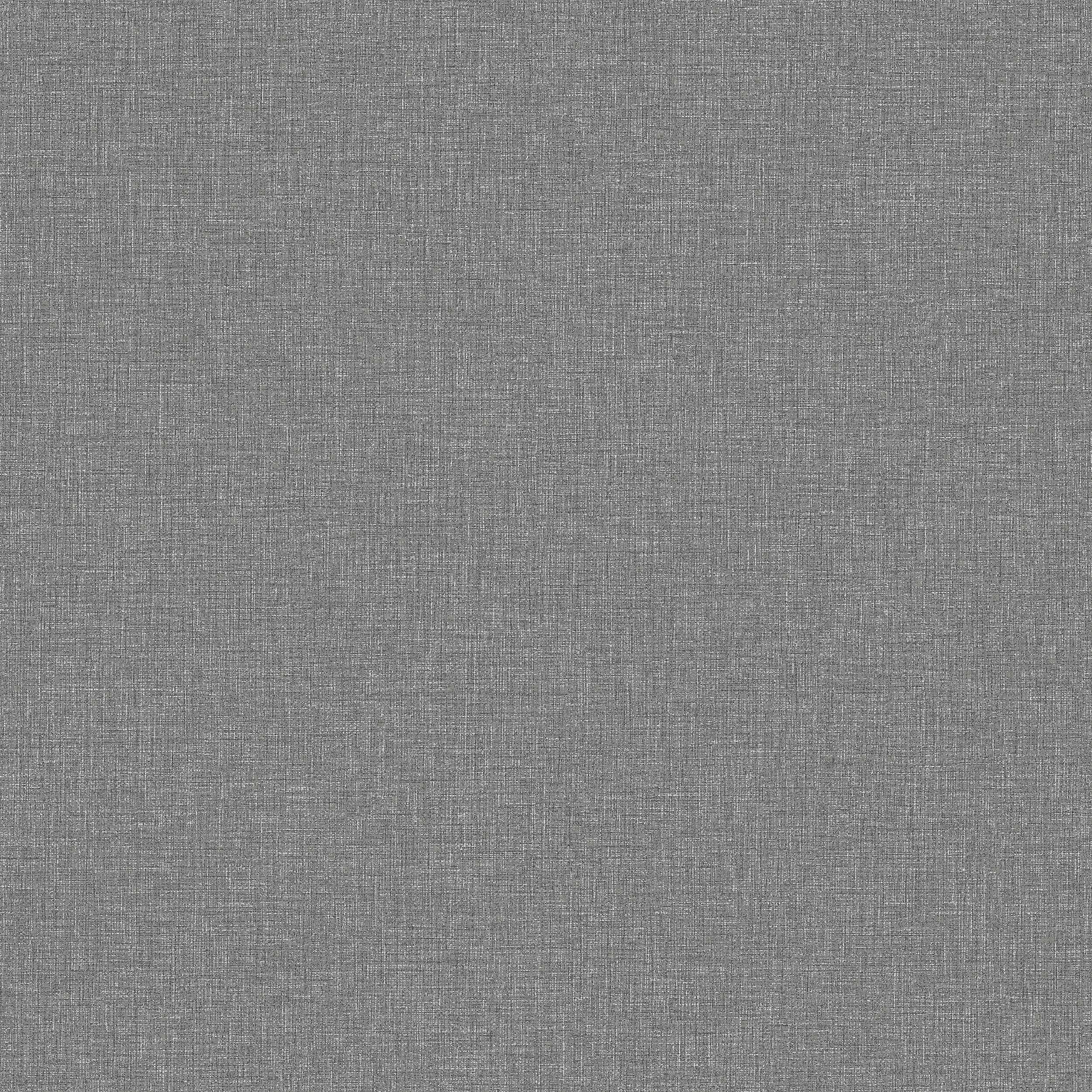 TAPET SHADES 6119 CANVAS GRAPHITE