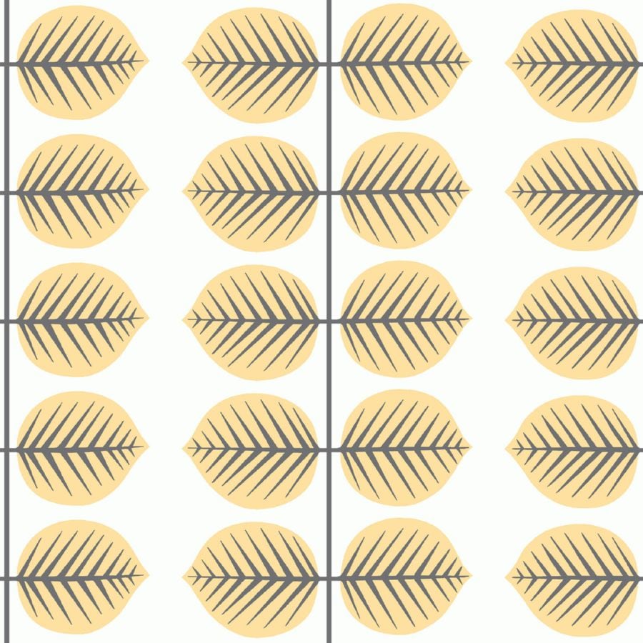 TAPET SCANDINAVIAN DESIGNERS MINI 6244 BERSÅ II
