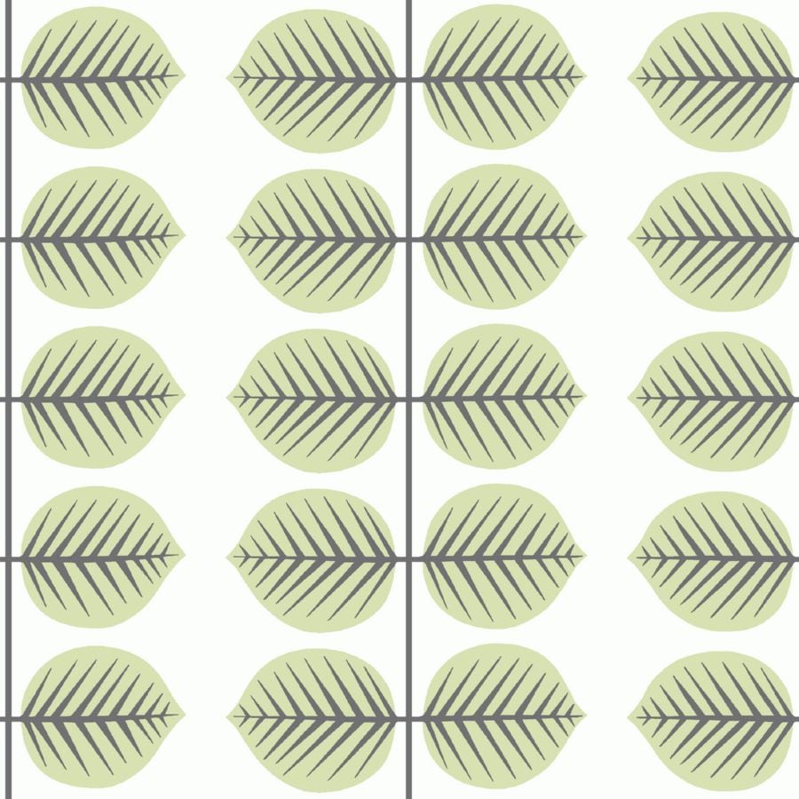 TAPET SCANDINAVIAN DESIGNERS MINI 6245 BERSÅ II