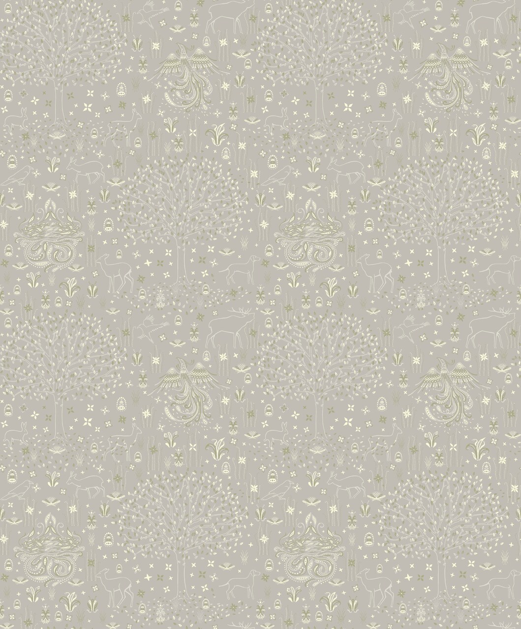 TAPET FAIRY TALE 650314 NON WOVEN
