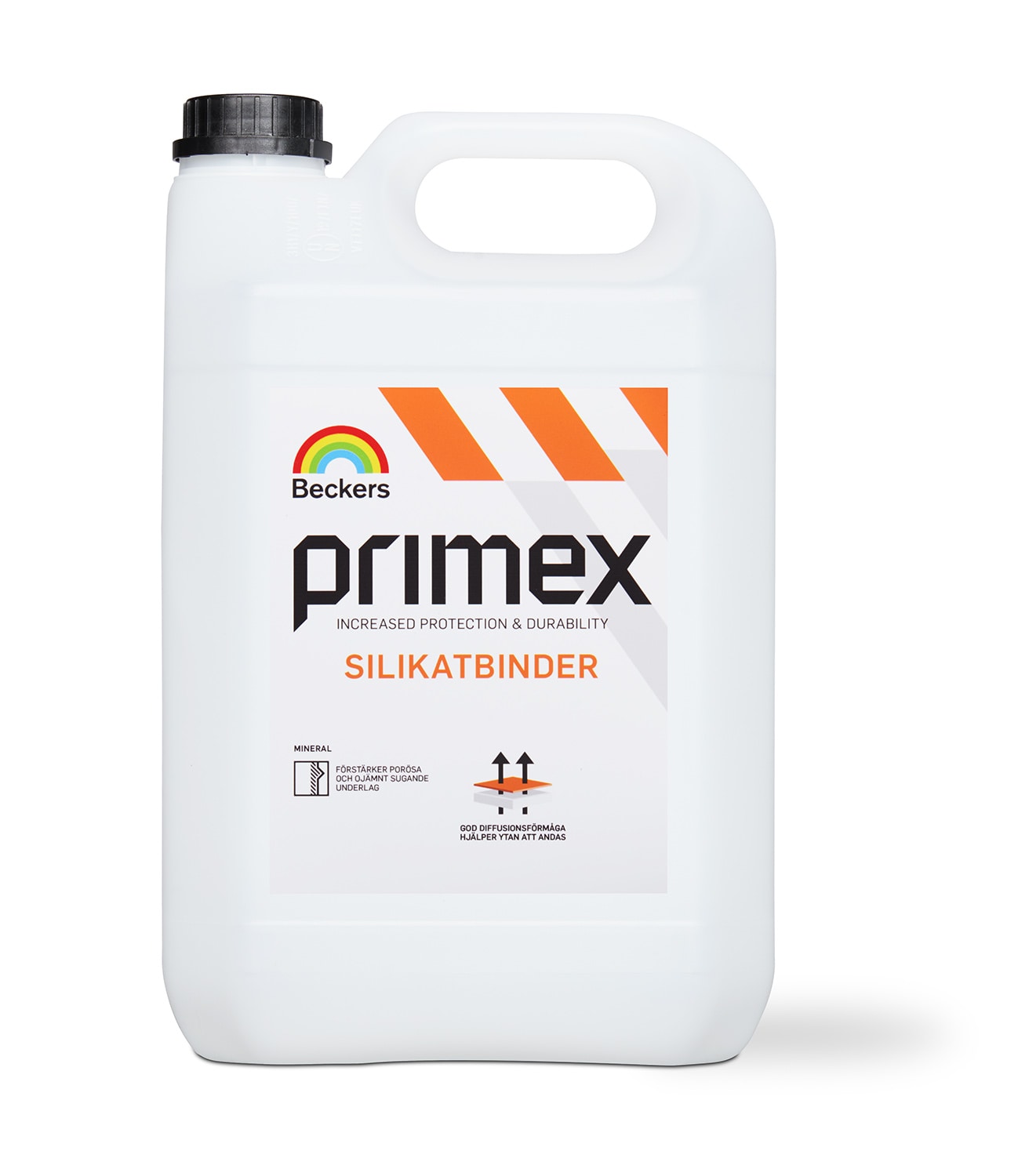 SILIKATBINDER PRIMEX 5L