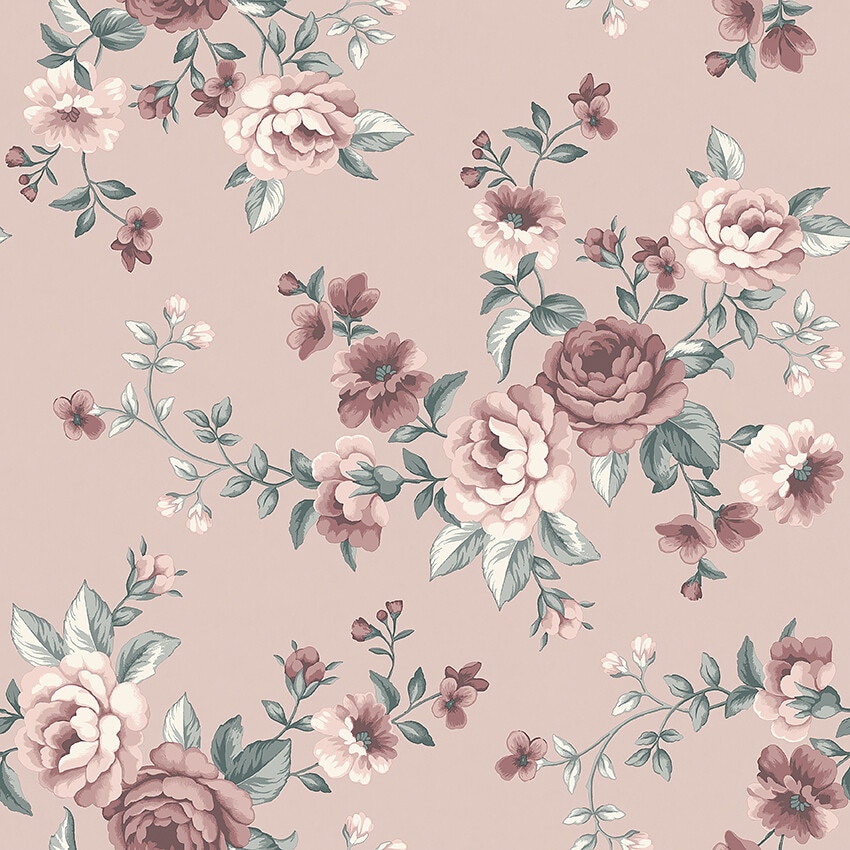 TAPET NEWBIE WALLPAPER 7484 NOMI