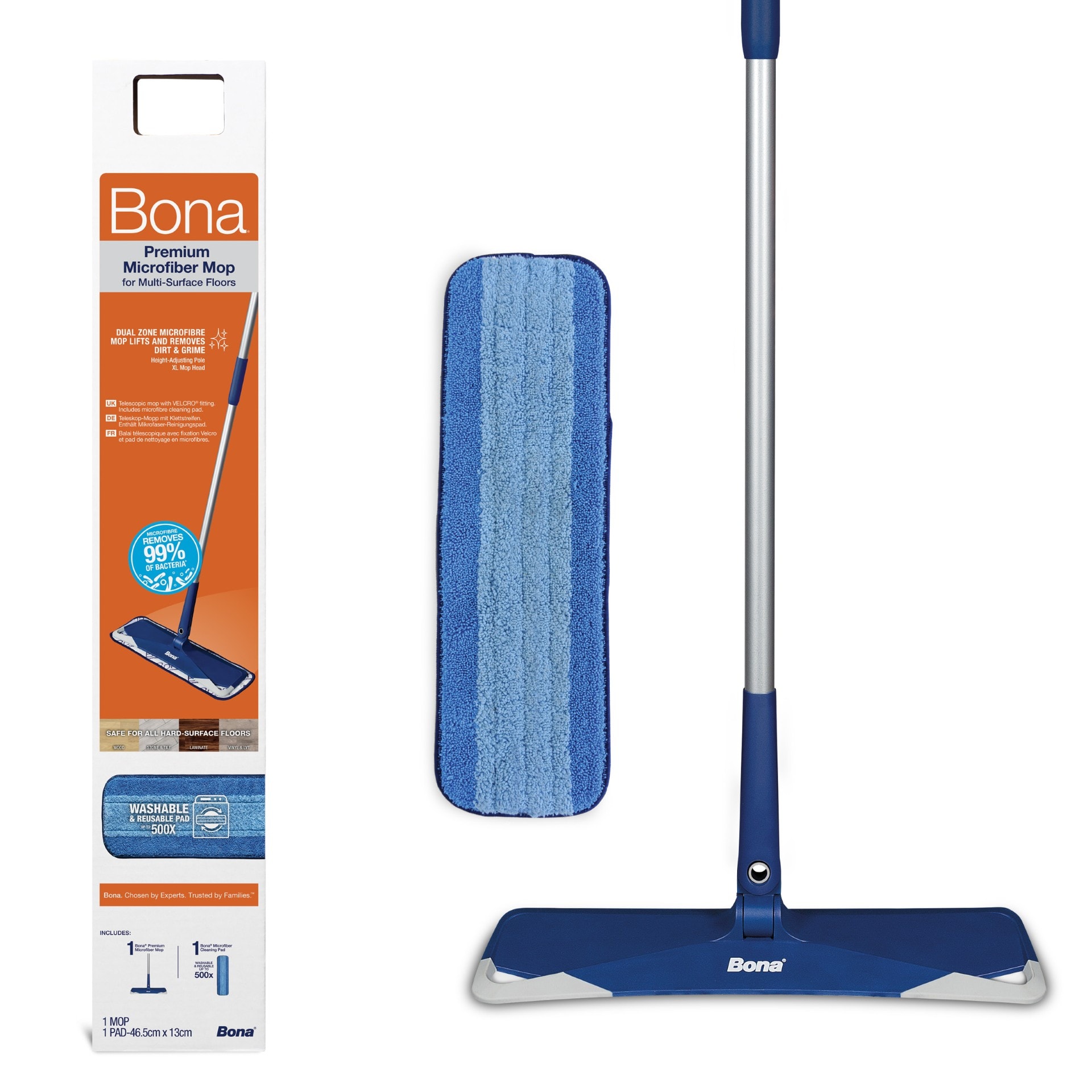 Bona Golvmopp Premium