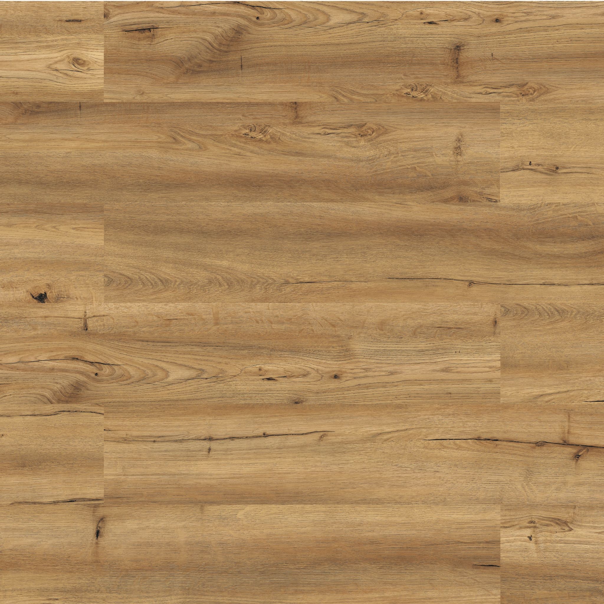 KORKGOLV RUSTIC CANYON OAK WICANDERS LVT 1220X185X9MM