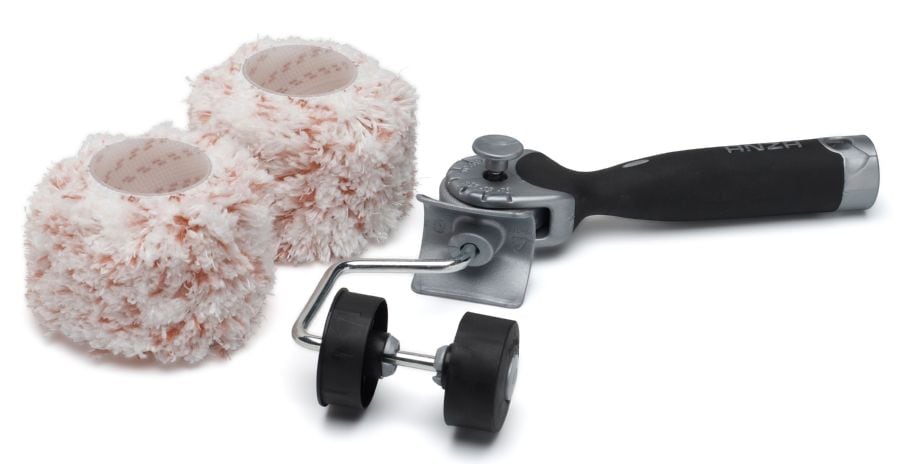 ROLLERSET WISTEX HUS MAXI 7CM