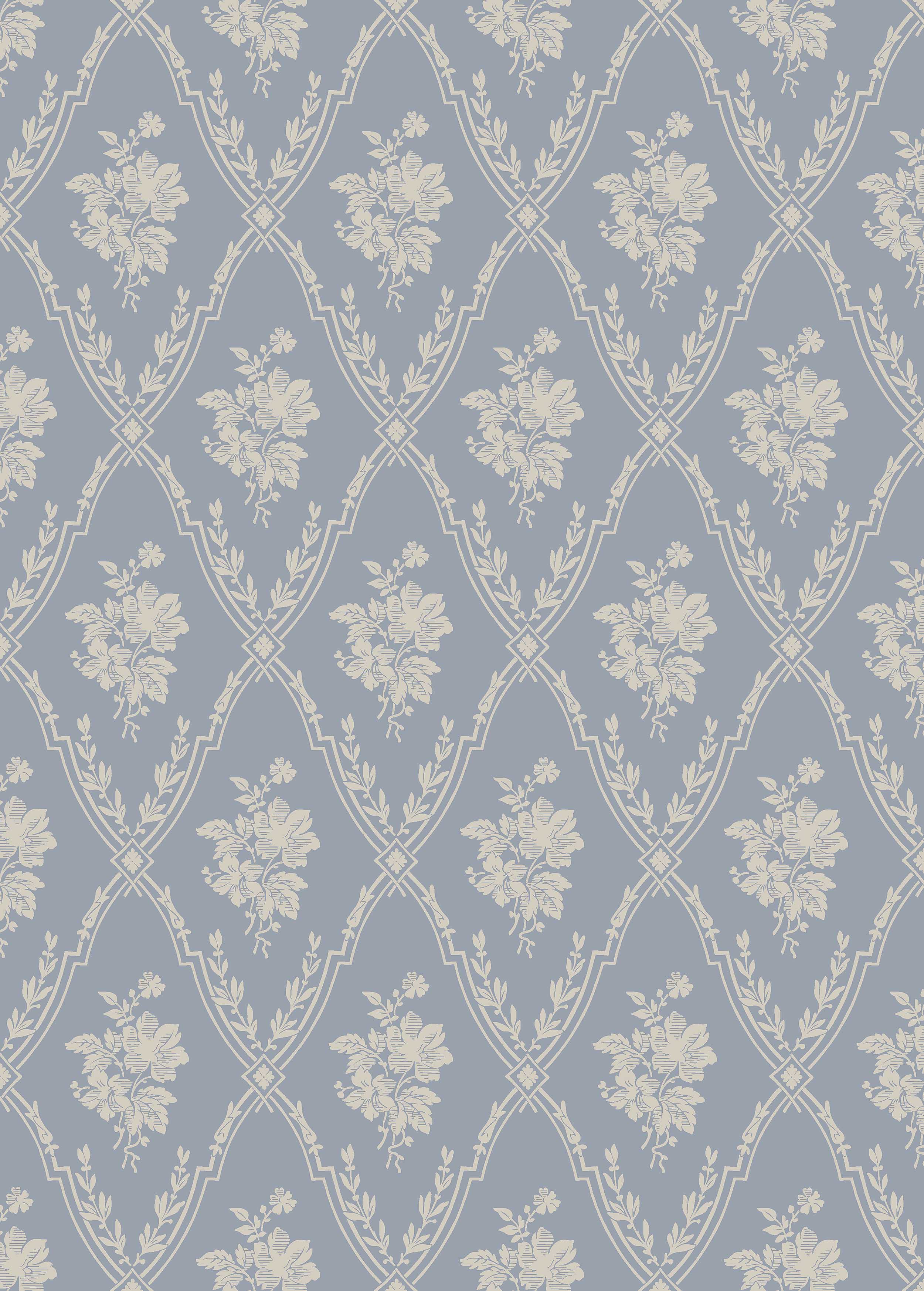 TAPET ANNO II 8060 VÄSTIGÅRN