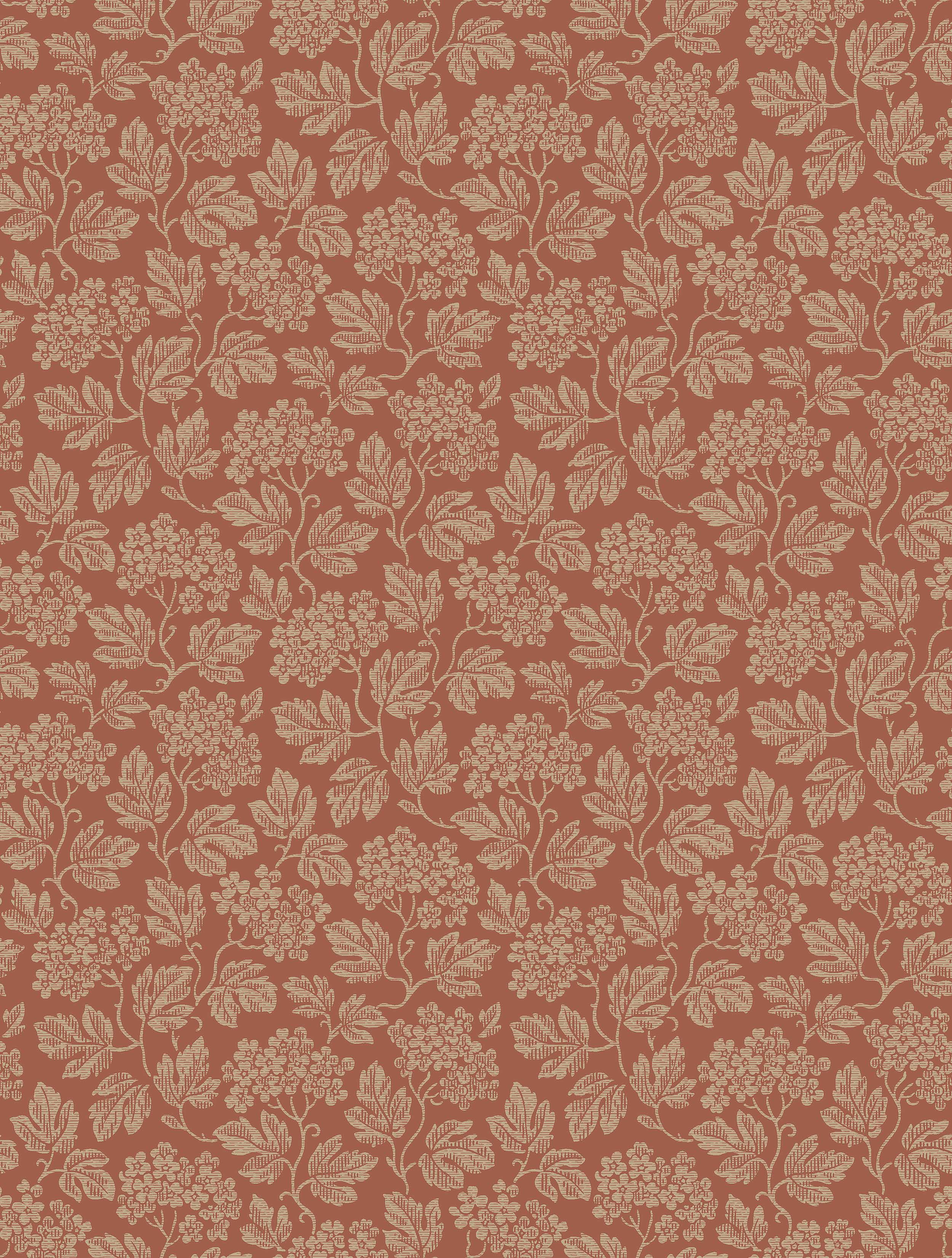 TAPET ANNO II 8081 HAGTORN