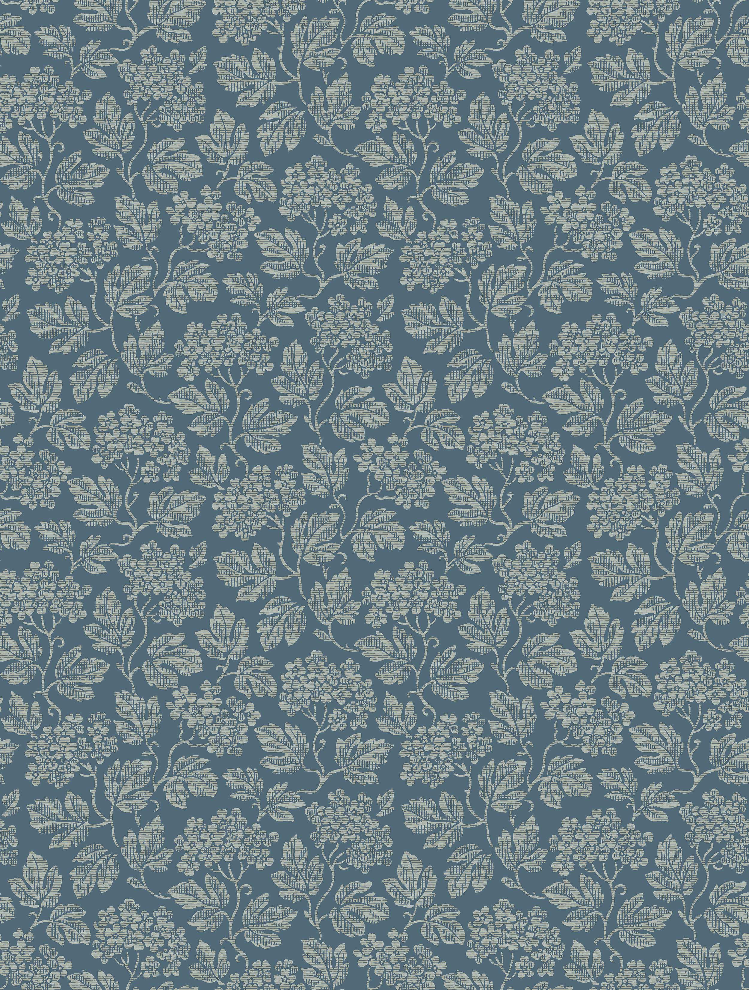 TAPET ANNO II 8082 HAGTORN