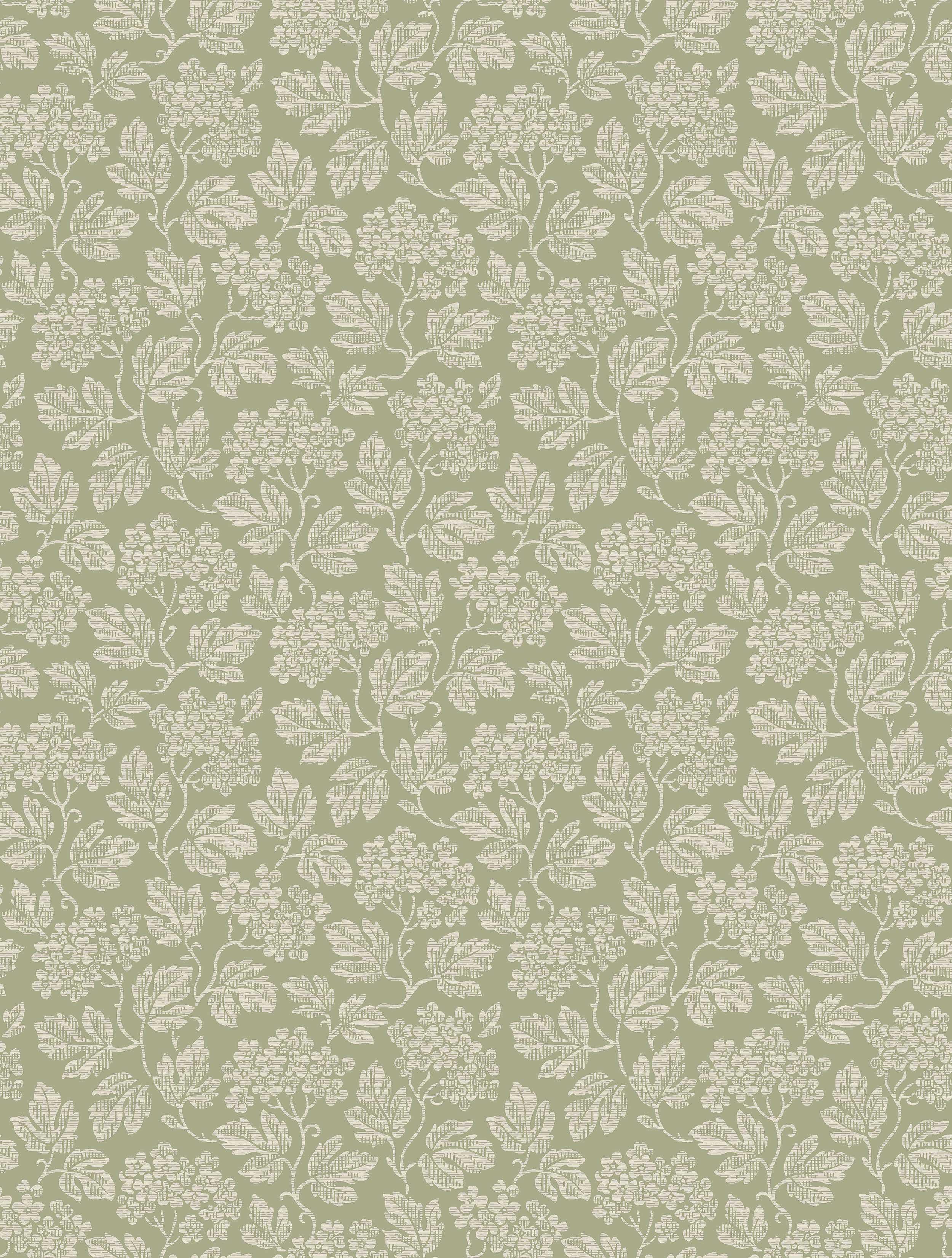 TAPET ANNO II 8083 HAGTORN