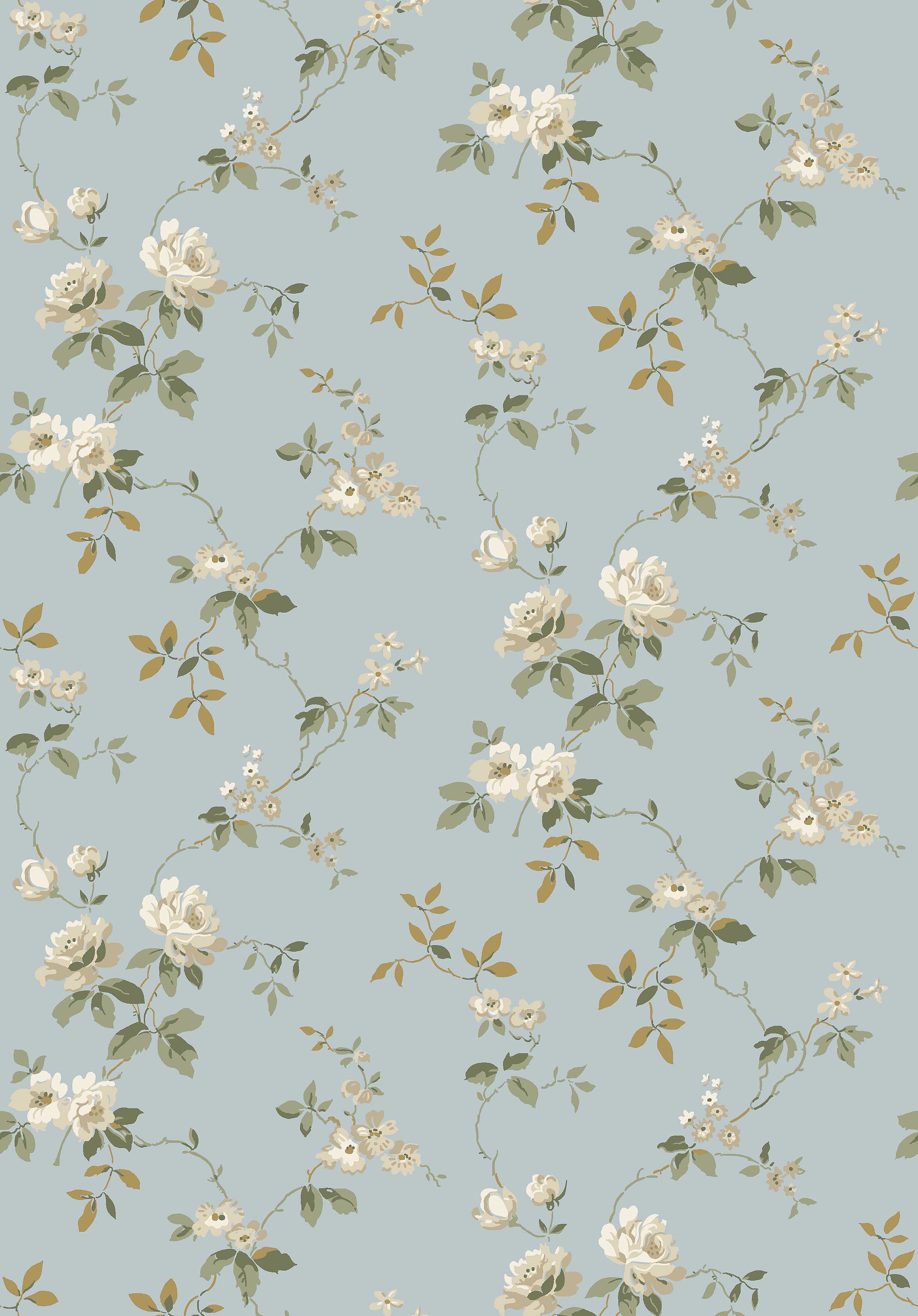 TAPET ANNO II 8087 VÄRMDÖ