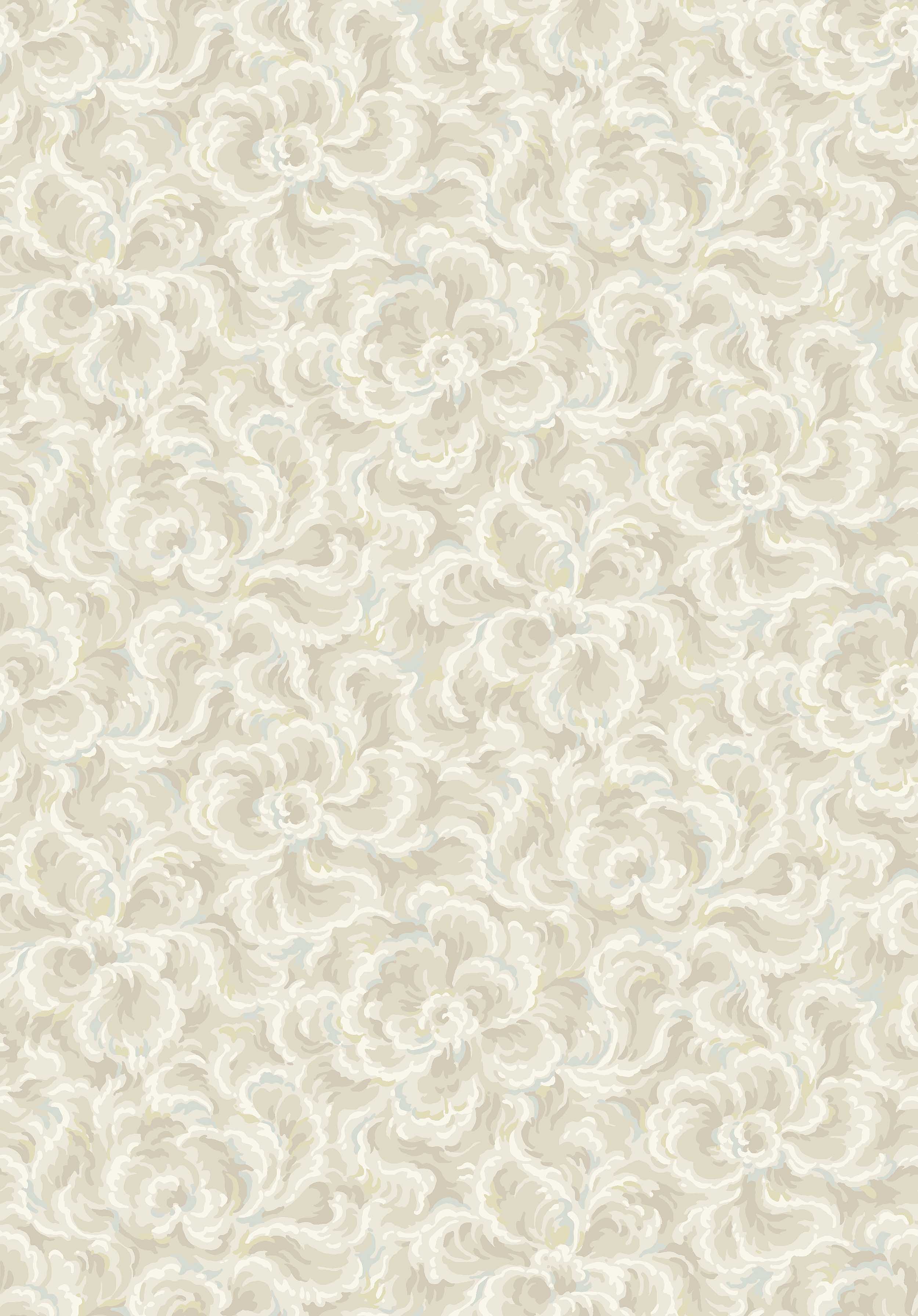 TAPET ANNO II 8088 ÄNGGÅRDEN