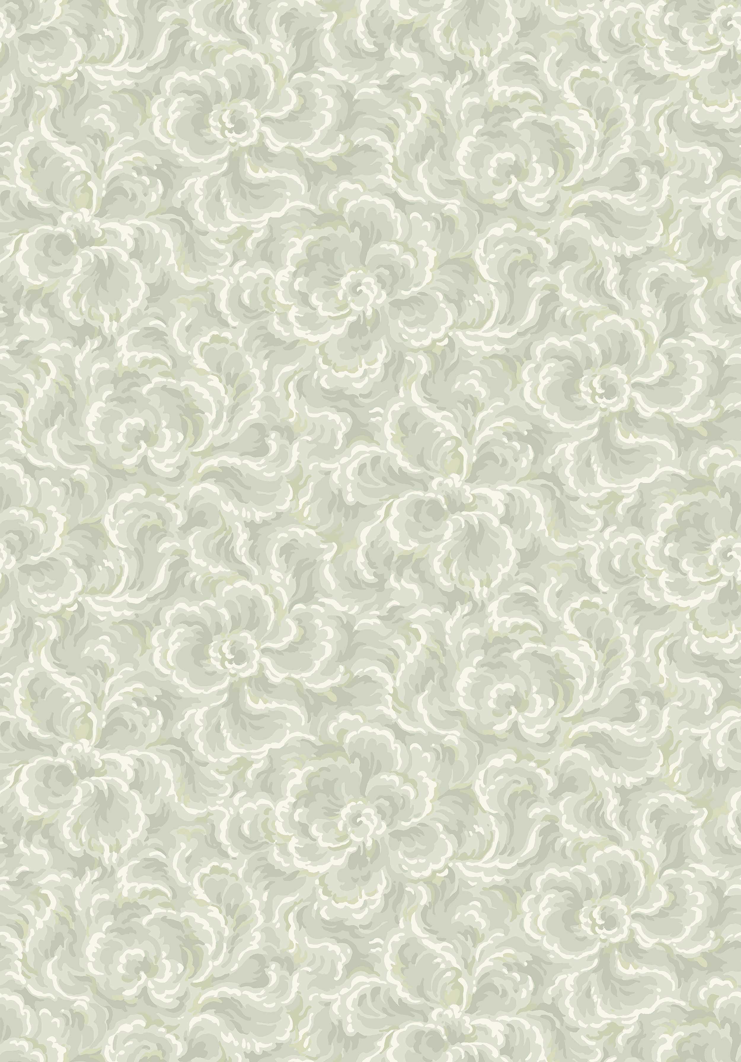 TAPET ANNO II 8089 ÄNGGÅRDEN