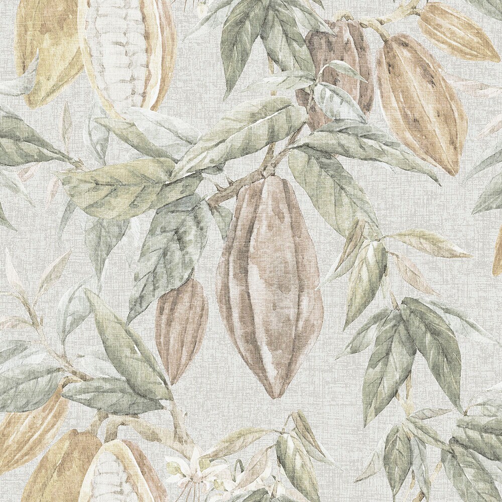 TAPET CARIBBEAN II 8500-2 NON WOVEN