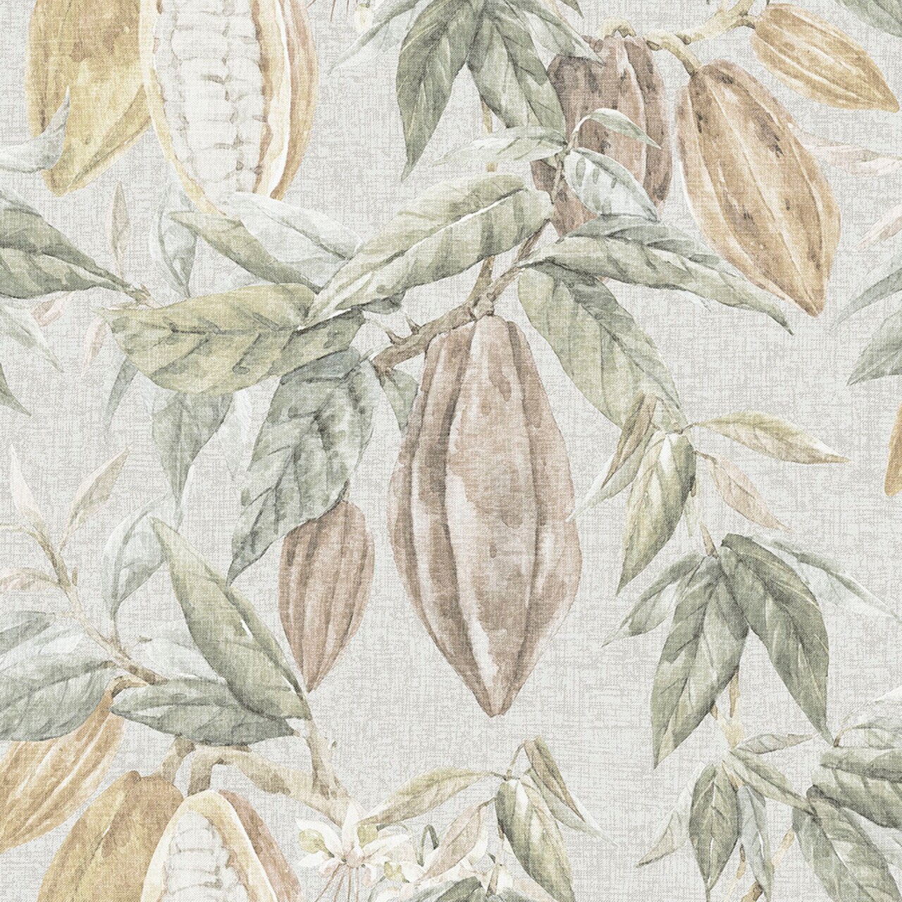 TAPET CARIBBEAN II 8500-2 NON WOVEN