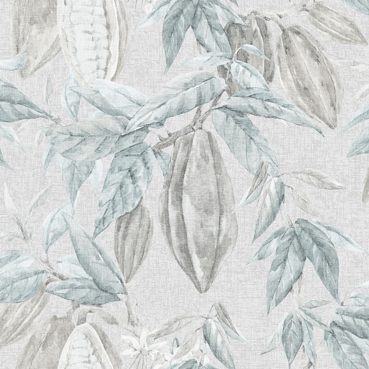 TAPET CARIBBEAN II 8500-3 NON WOVEN