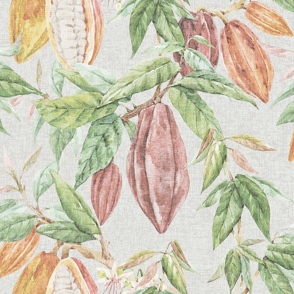 TAPET CARIBBEAN II 8500-4 NON WOVEN