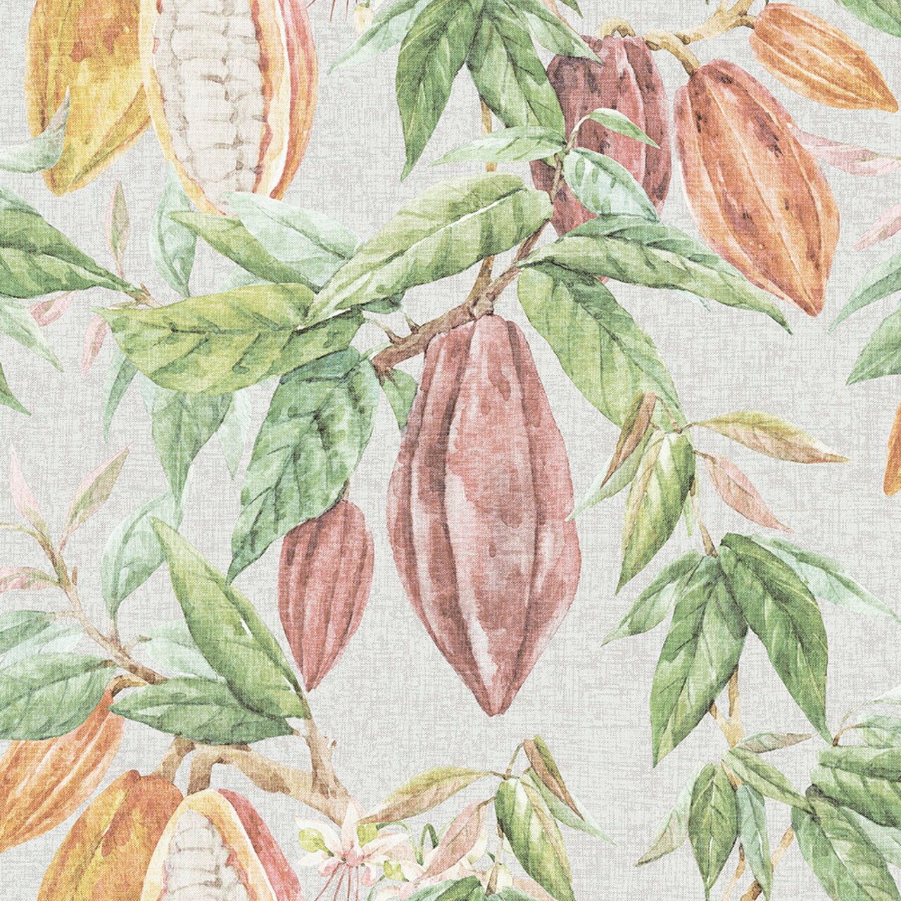 TAPET CARIBBEAN II 8500-4 NON WOVEN