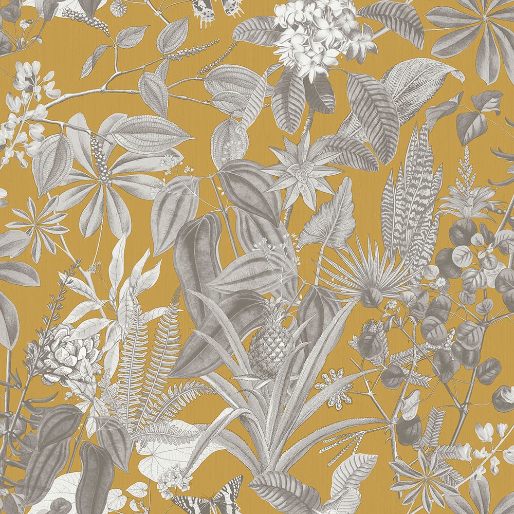 TAPET CARIBBEAN II 8506-2 NON WOVEN