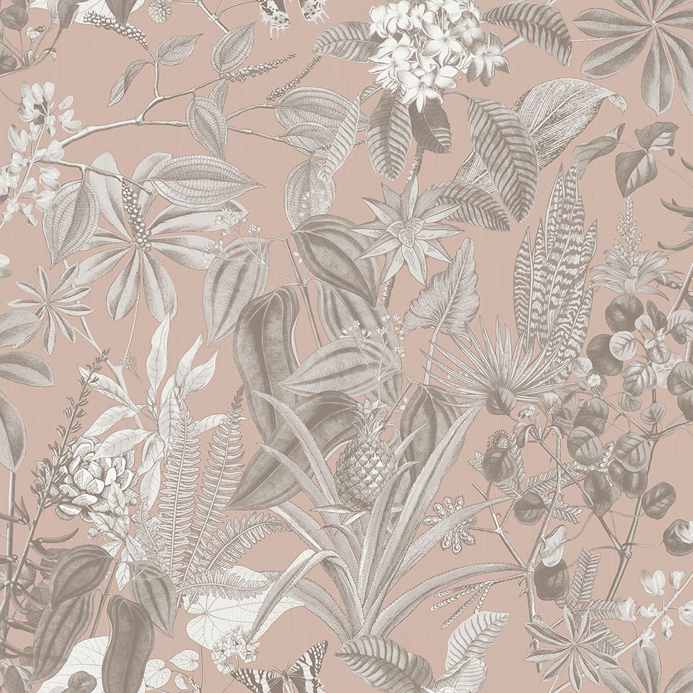 TAPET CARIBBEAN II 8506-5 NON WOVEN