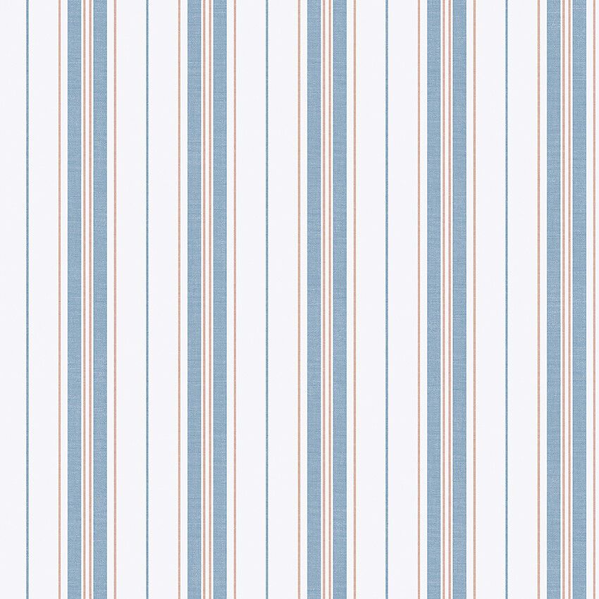TAPET MARSTRAND II 8874 STRIPE